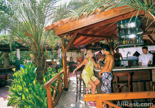 Paloma Beach 24